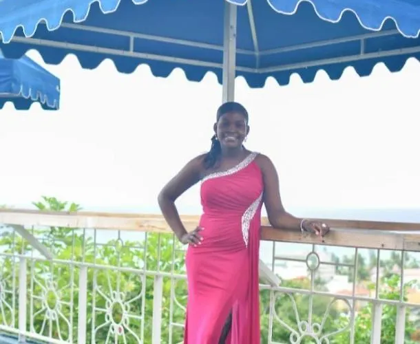 Big Apple 4* Montego Bay