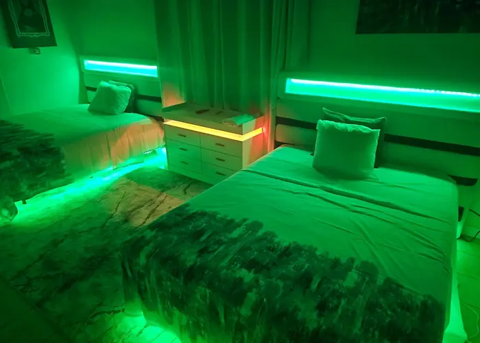 Big Apple 4* Montego Bay