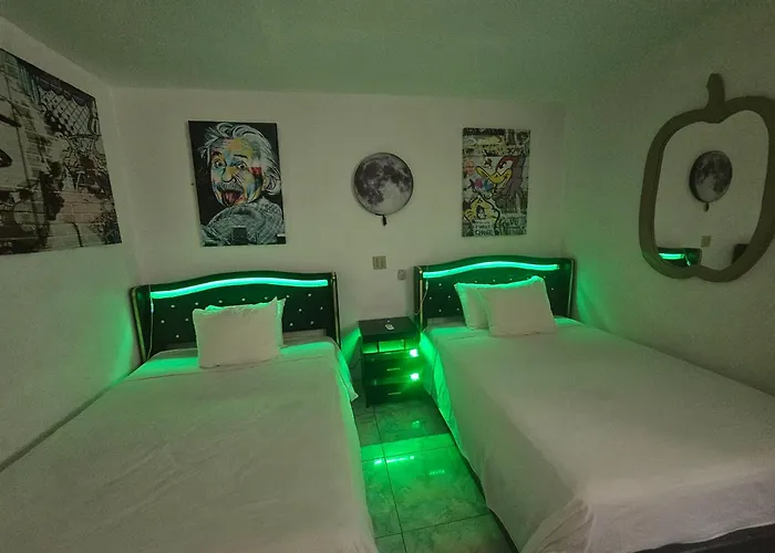 Big Apple 4* Montego Bay