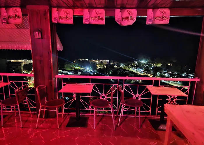 Big Apple Hotel Montego Bay