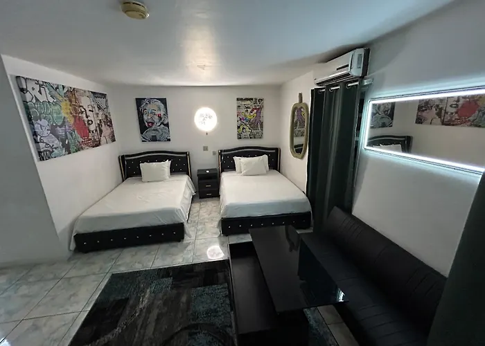 Big Apple 4* Montego Bay